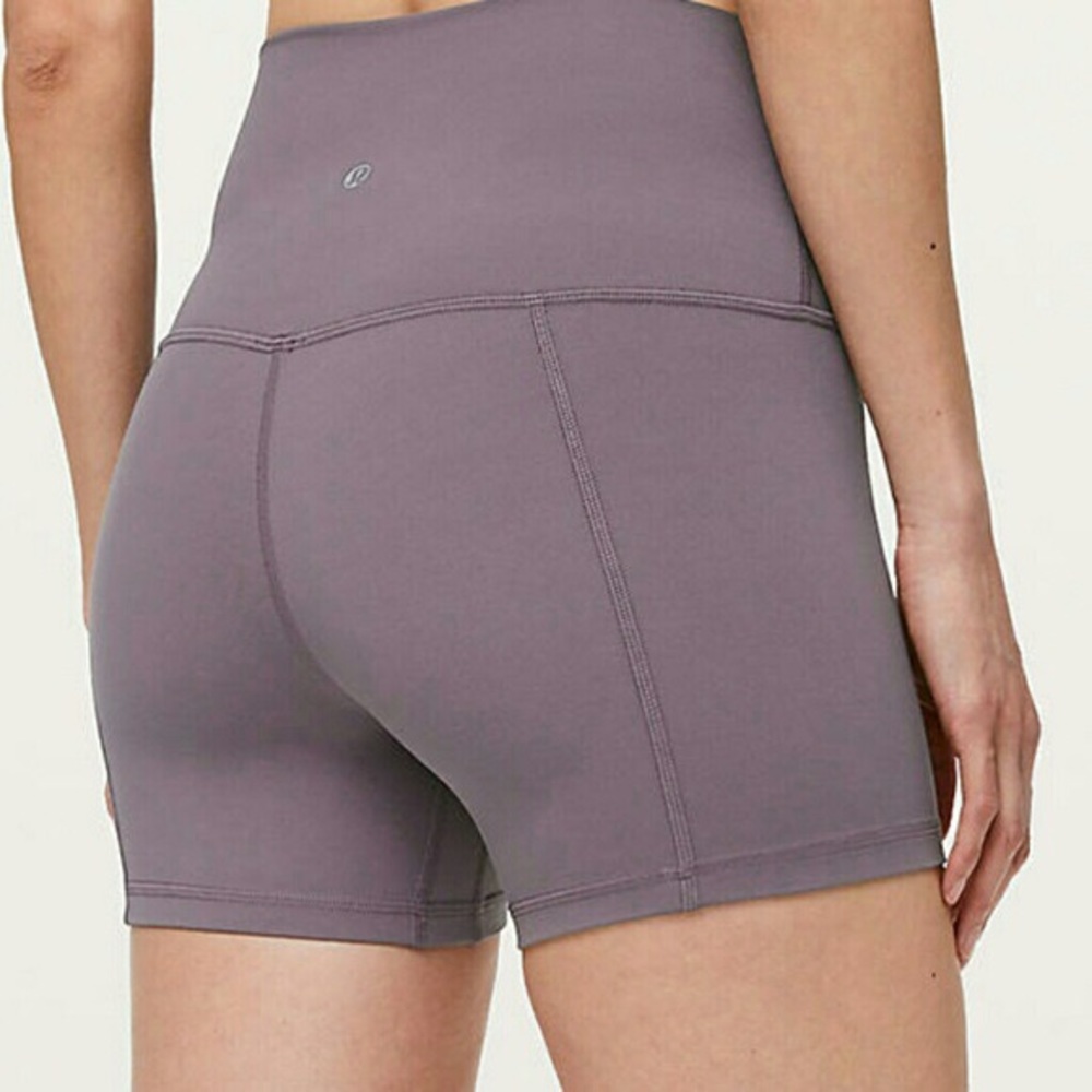 Lululemon align short 4”